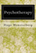 Psychotherapy by Hugo Munsterberg