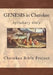 GENESIS in Cherokee: Syllabary Only by Brian Wilkes