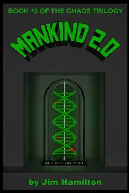 Mankind 2.0 by Jim Hamilton