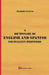 A Dictionary of English and Spanish Equivalent Proverbs by Teodor Flonta