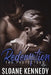 Redemption by Sloane Kennedy