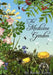 The Medicine Garden (black & white edition) by Rachel Corby