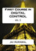 First Course in Digital Control: USING MATLAB/SIMULINK and TI 320C6713 DSP by Jai P. Agrawal