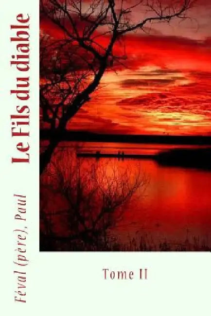 Le Fils du diable: Tome II by Sir Angels