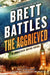 The Aggrieved by Brett Battles