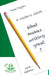 CLL Writers Guide: 2nd Edition: What makes writing great?: What makes writing great? by Trace Taylor