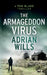 The Armageddon Virus by Adrian Wills