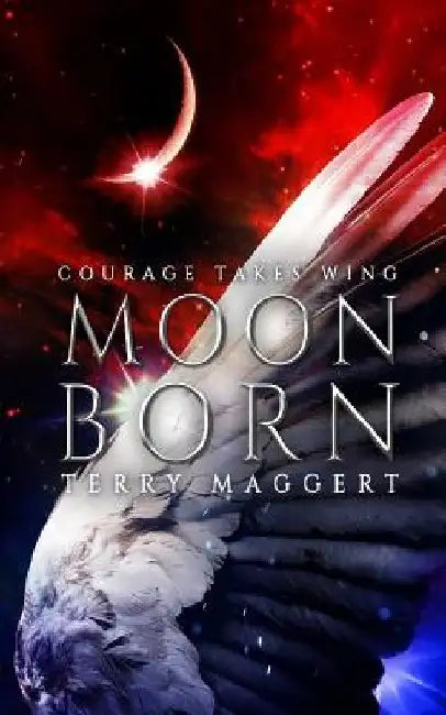 Moonborn by Terry F. Maggert