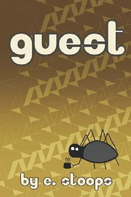 Guest by E. Stoops
