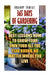365 Days Of Gardening: Best Lessons How to Grow Your Own Food All The Year Round, No Matter Where You Live: (Organic Gardening, Prepper's Gar by Brandy Tobias