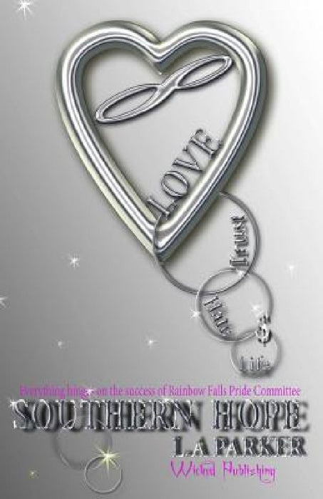 Southern Hope by Wicked Publishing