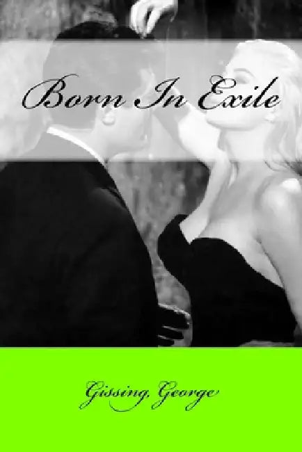 Born In Exile by Mybook