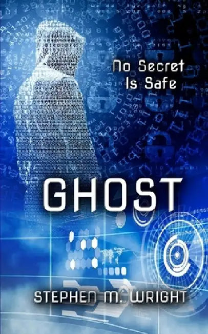 Ghost by Stephen M. Wright