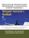Helicopter Instructor's Handbook. ( helicopter flight training ) by Federal Aviation Administration