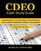 CDEO Exam Study Guide: 150 Certified Documentation Expert Outpatient Practice Exam Questions & Answers, Tips To Pass The Exam, Medical Termin by Medical Coding Pro