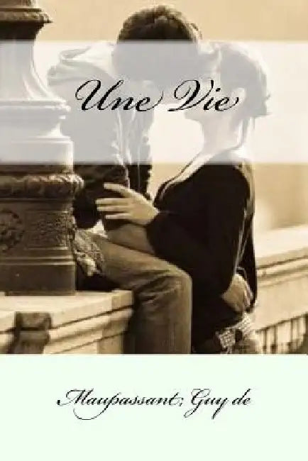 Une Vie by Mybook