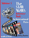 The Star Wars Reference Book for International Press: Volume 1 by Geoffrey Montfort