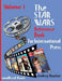 The Star Wars Reference Book for International Press: Volume 1 by Geoffrey Montfort