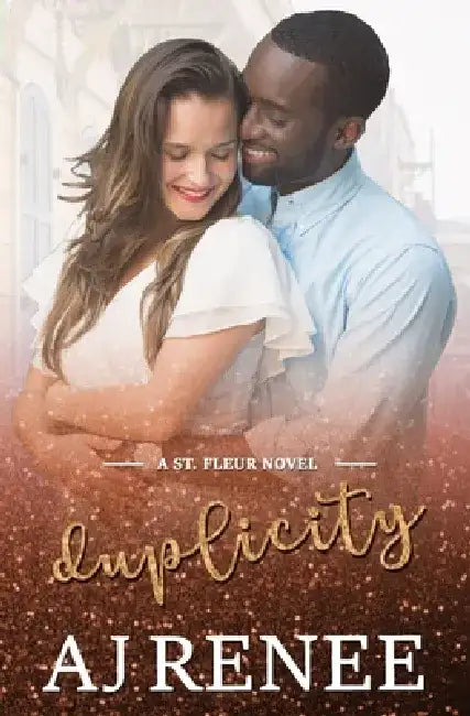 Duplicity by Cassie Cox
