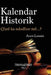 Kalendar Historik: Pjesa II Korrik - Dhjetor by Astrit Lulushi