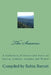 The Seasons: A Collection of Poetry and Prose on Spring, Summer, Autumn and Winter by Robin Barratt