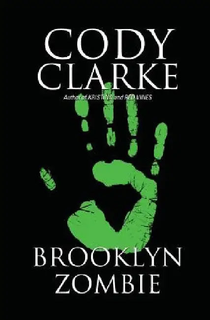 Brooklyn Zombie by Cody Clarke