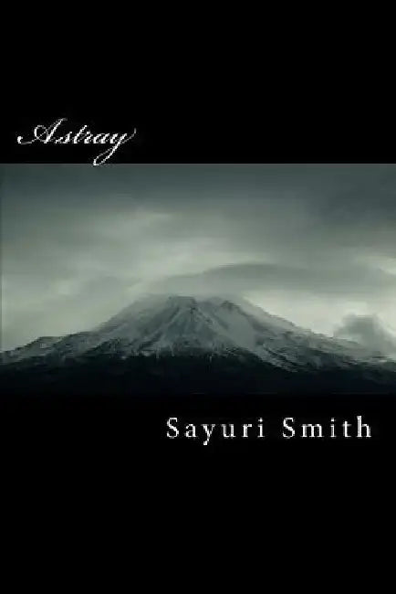 A.stray by Sayuri Smith