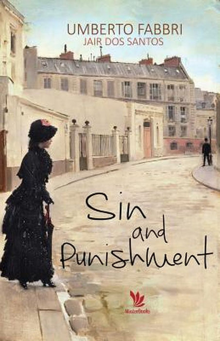 Sin and Punishment by Umberto Fabbri