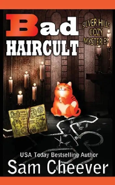 Bad Haircult by Sam Cheever