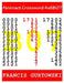 Abstract Crossword 4x6B07 by Francis Gurtowski