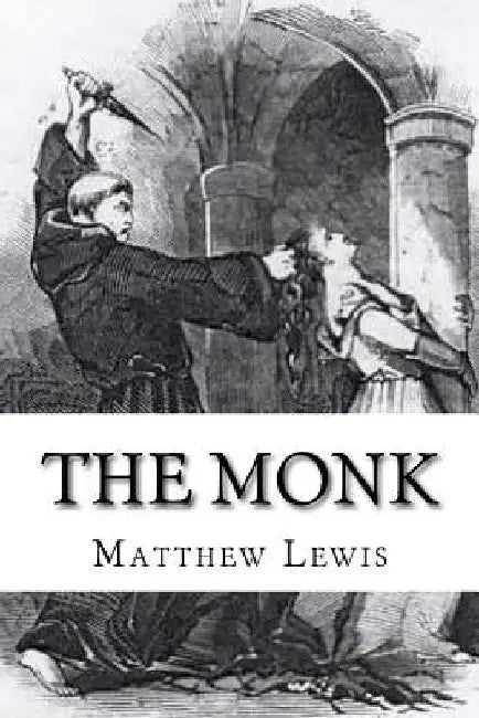 The Monk by Tao Editorial