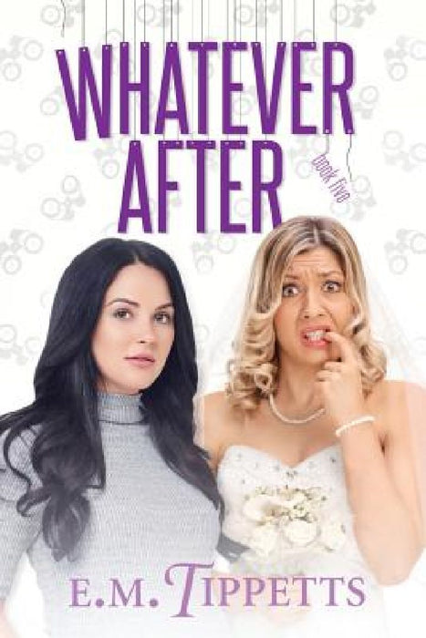 Whatever After by E. M. Tippetts