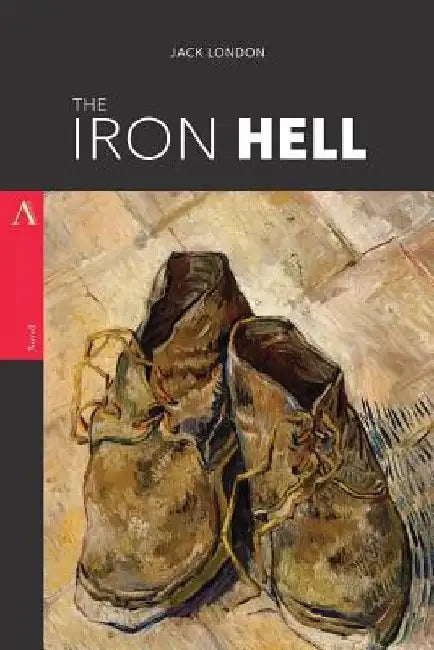 The Iron Heel by Jack London