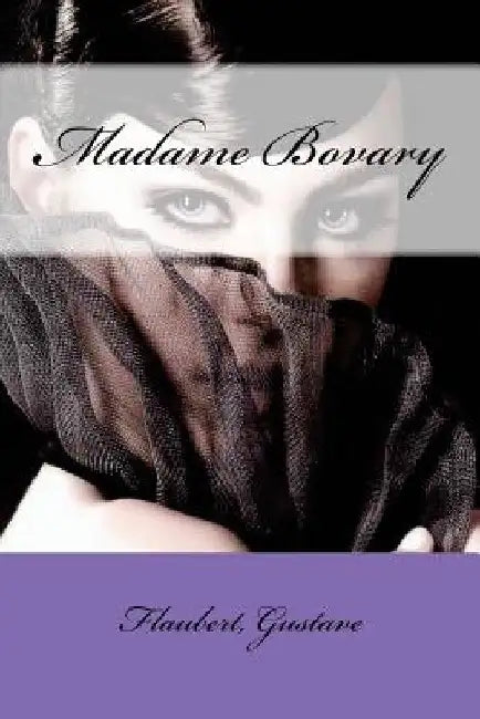 Madame Bovary by Mybook