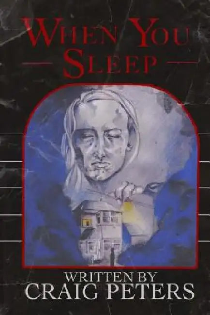 When You Sleep by Phillip Young