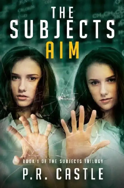 The Subjects, Aim by P. R. Castle