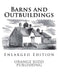 Barns and Outbuildings: Enlarged Edition by Roger Chambers