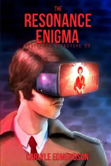 The Resonance Enigma by Carlyle Edmundson