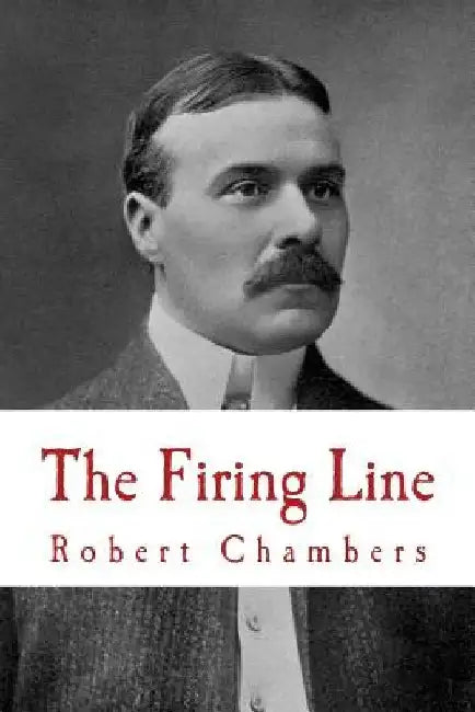 The Firing Line by Tao Editorial
