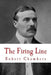 The Firing Line by Tao Editorial