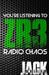 Zombie Radio 3: Radio Chaos by Jack Wallen