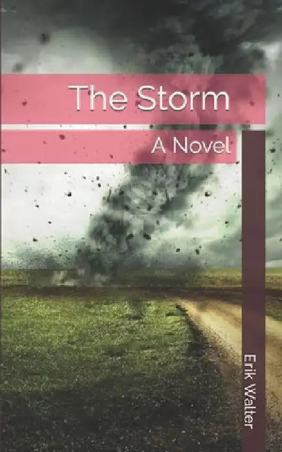 The Storm by Erik Walter
