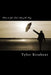 Where to Get Lost Along the Way: As an Advocate of Poetry by Tyler Birabent