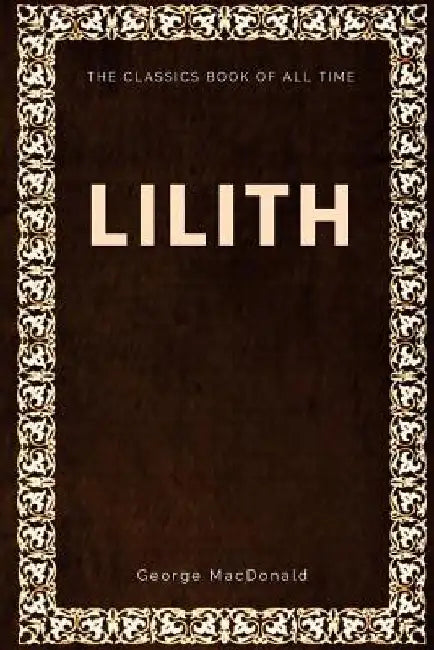 Lilith by George MacDonald
