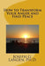 How to Transform Your Anger and Find Peace by Joseph G. Langen