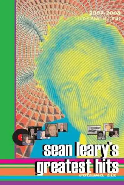 Sean Leary's Greatest Hits, Volume Six by Sean Leary