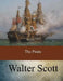 The Pirate by Walter Scott
