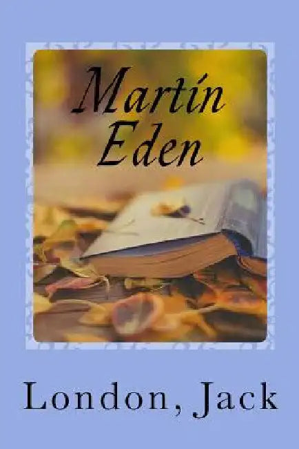 Martin Eden by Cendree, Claude