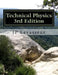 Technical Physics 3rd Edition: Using the Systems Approach by Jp Levasseur
