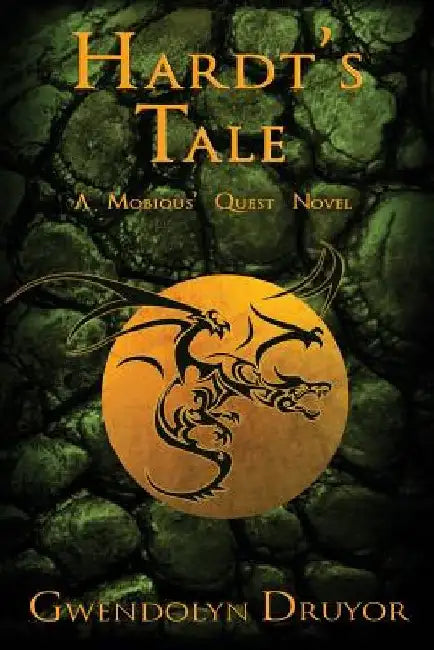 Hardt's Tale by Gwendolyn Druyor